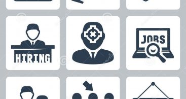 367x195 Job Icon Vector Archives Vector Images Design