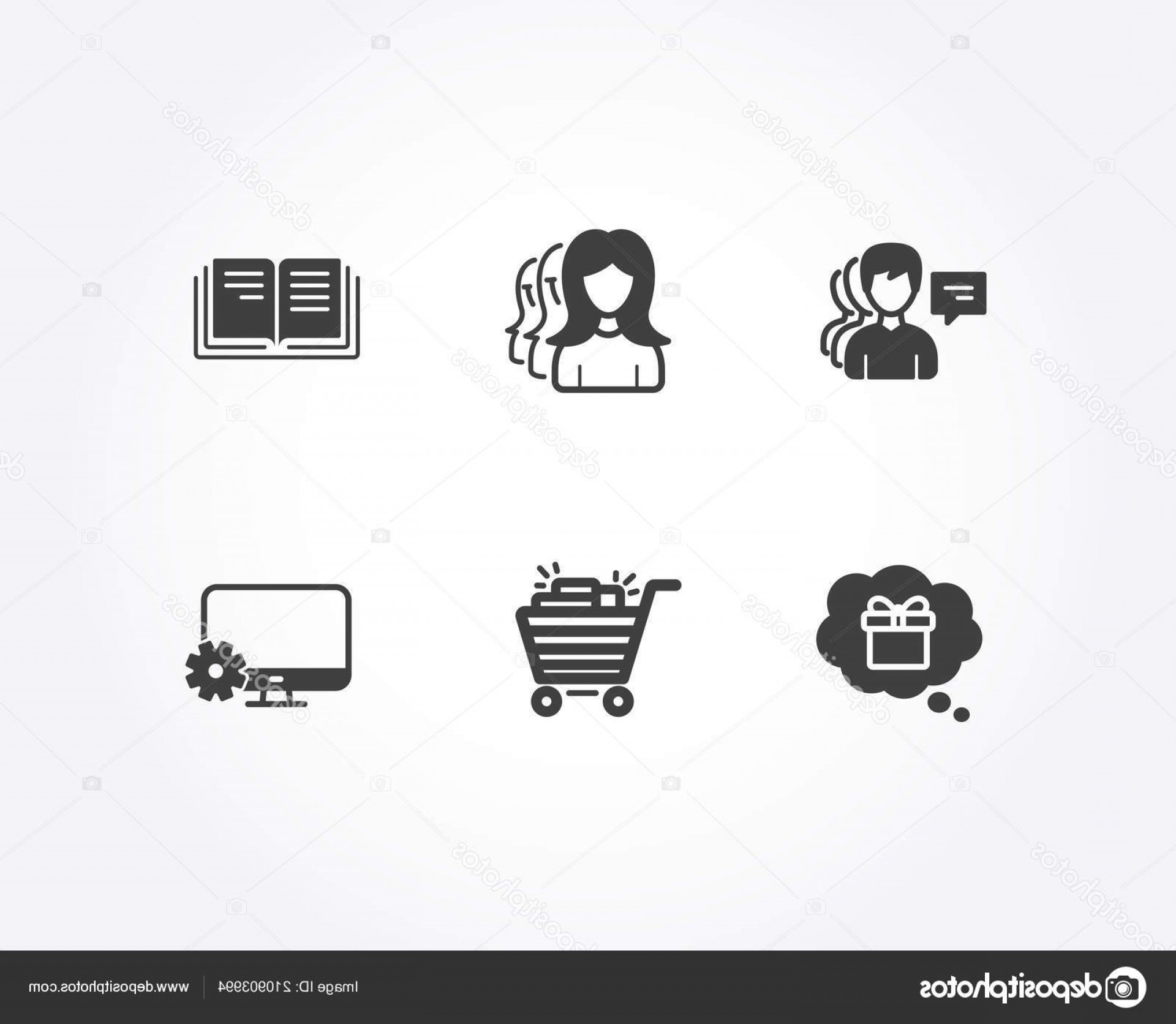 1920x1672 Job Settings Icon Vector Hoodamathrun