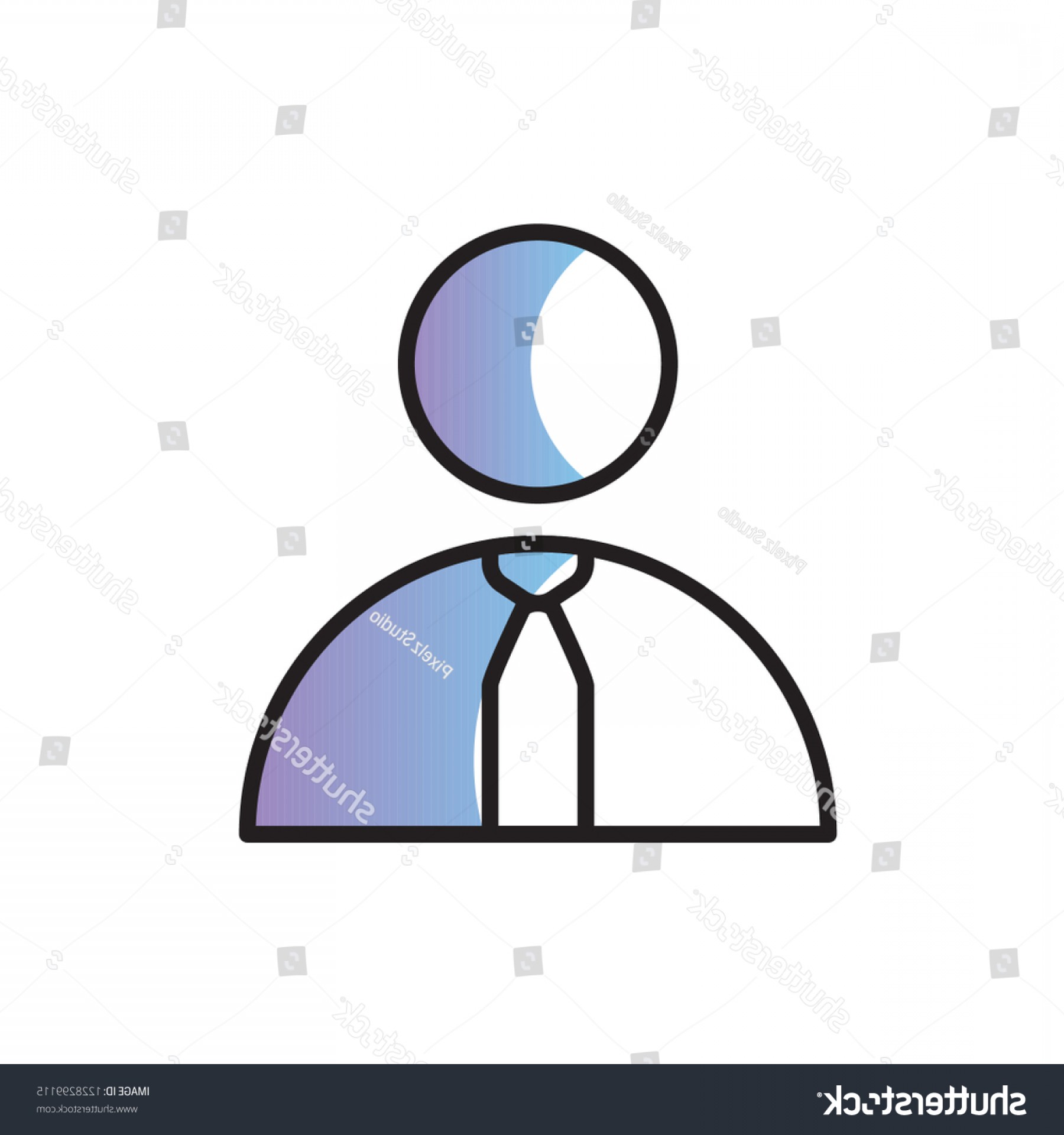 1800x1920 Sales Person Icon Vector Job Modern Catchsplace