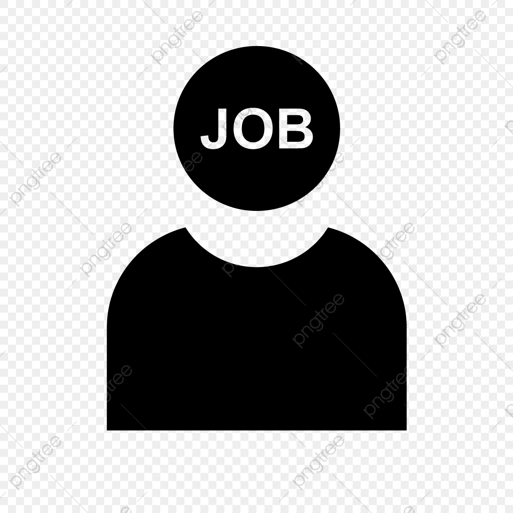 1024x1024 Vector Job Icon, Job Icon, Finding, Look Png And Vector