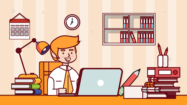 640x360 Job Vector, Free Download Jobs, Job Search, Job Vacancy Vector Art