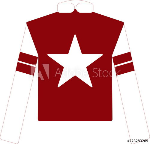 Jockey Silks Vector at Vectorified.com | Collection of Jockey Silks