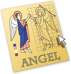 243x254 Jockey Silks Free Vector Free Icon Download