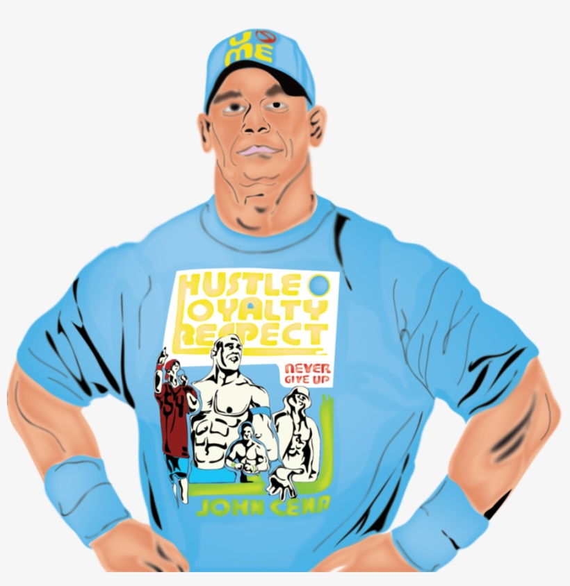 John Cena Vector at Vectorified.com | Collection of John Cena Vector ...