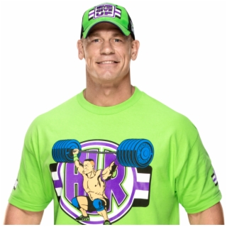 320x320 John Cena Png, Backgrounds And Vectors Free Download