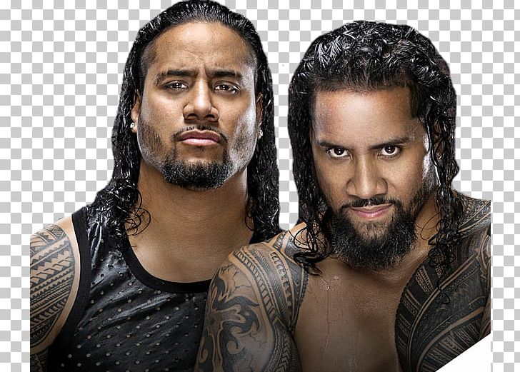 728x521 Roman Reigns John Cena Wwe Smackdown The Usos Summerslam Png