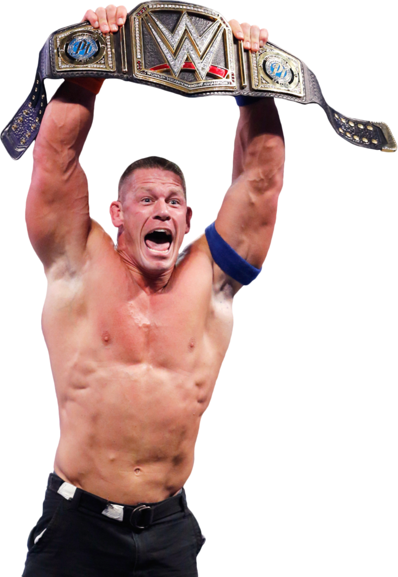 John Cena Vector at Collection of John Cena Vector