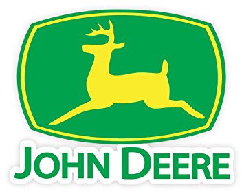 John Deere Logo Vector at Vectorified.com | Collection of John Deere ...