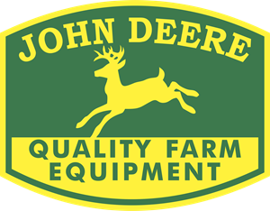John Deere Quality Equipment Logo Vector 300x234 John Deere Quality Equipment Logo Vector