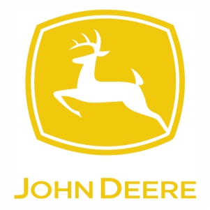 John Deere Logo 301x301 John Deere Logo