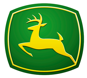 John Deere Logo Vector at Vectorified.com | Collection of John Deere ...