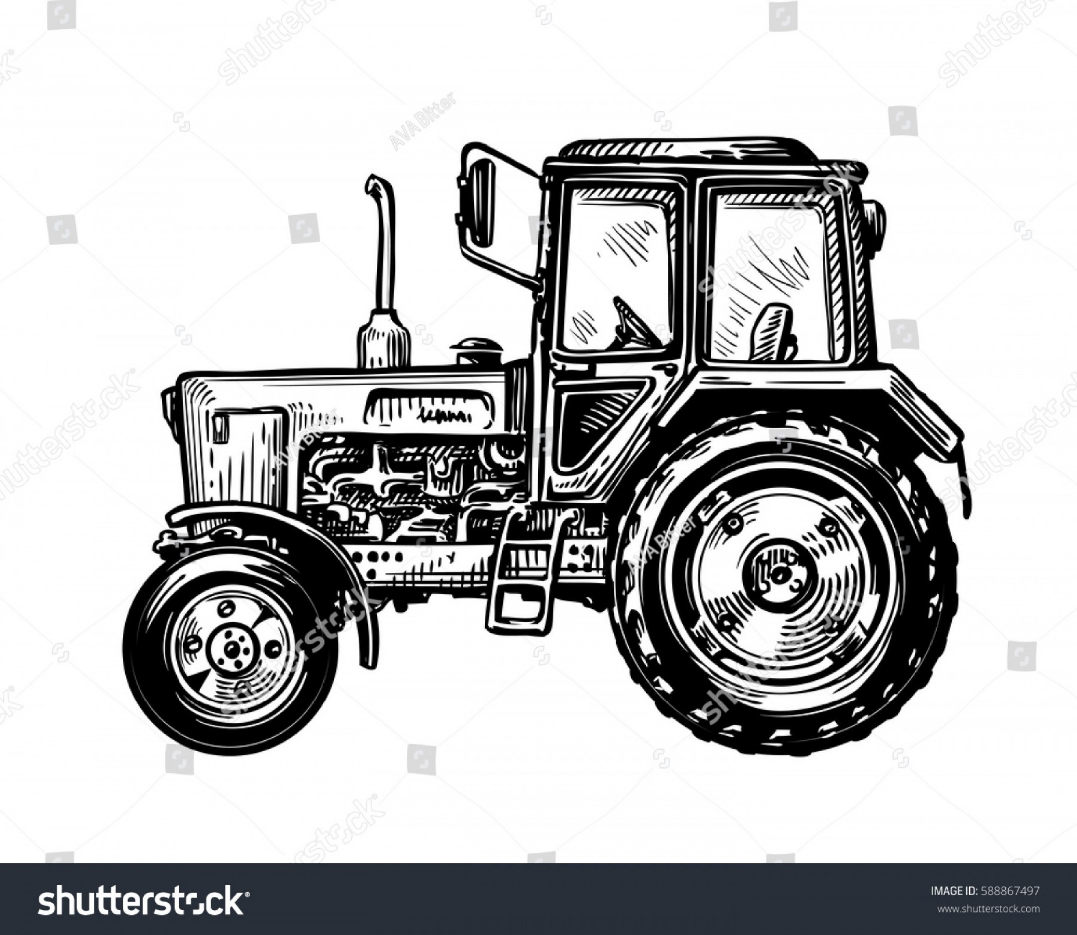 Antique John Deere Tractor Vector Geekchicpro 2160x1874 Antique John Deere Tractor Vector Geekchicpro