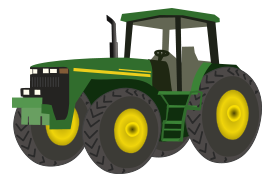 Download Free Tractor John Deere Vectors 275x182 Download Free Tractor John Deere Vectors