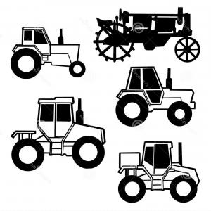 Farm Tractor Monogram John Deere Hoodamathrun 300x300 Farm Tractor Monogram John Deere Hoodamathrun