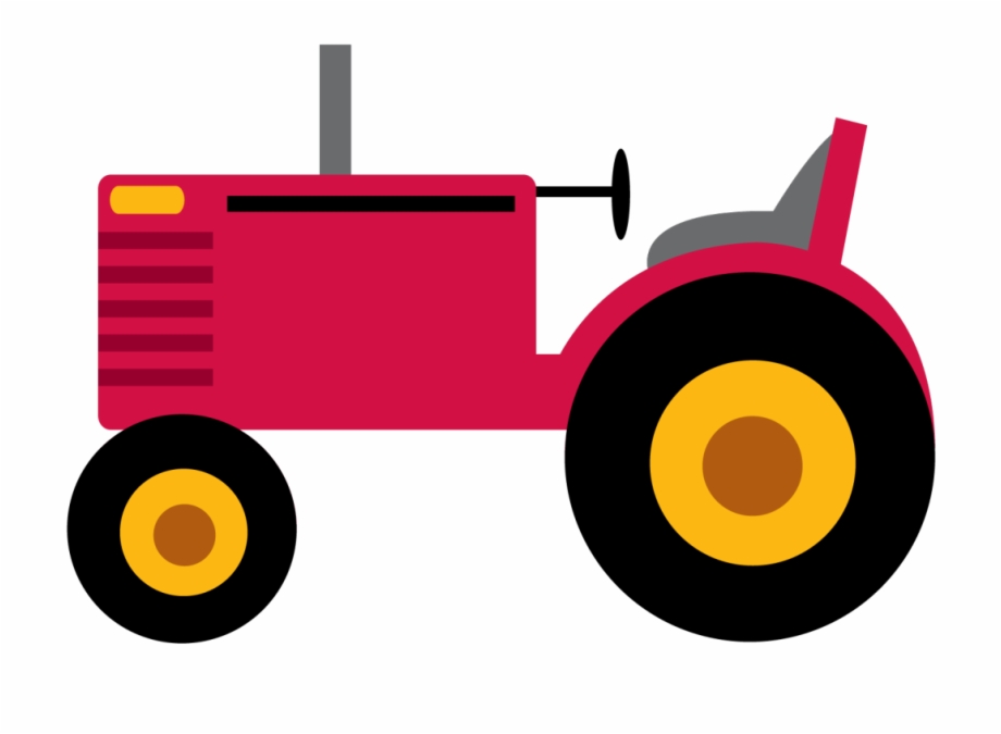 Farm Tractor Clipart Transparent Png Download 920x675 Farm Tractor Clipart Transparent Png Download