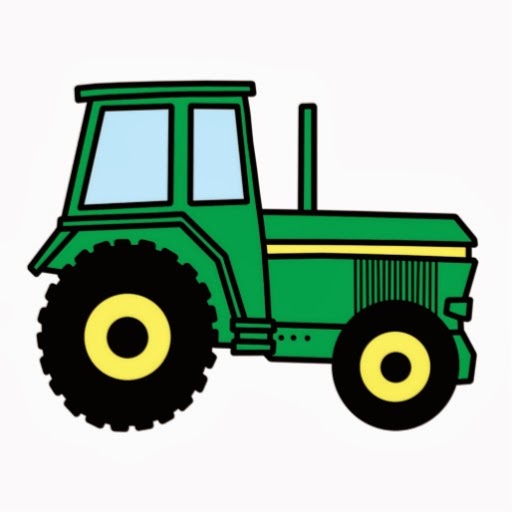 John Deere Tractor Clipart Free Download Clip Art 512x512 John Deere Tractor Clipart Free Download Clip Art