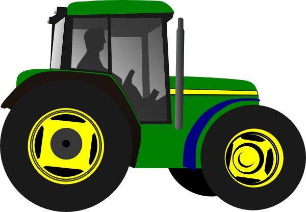 Johndeere Clip Art 600x416 Johndeere Clip Art