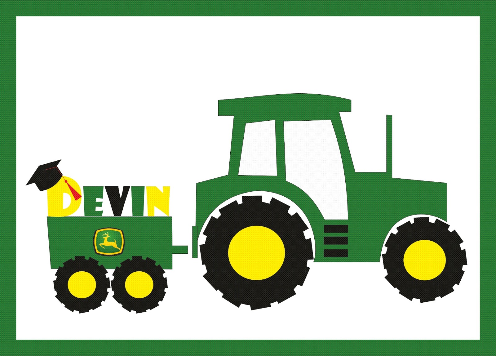1600x1148 Tractor Clipart Vector Illustration For Free Download And Use