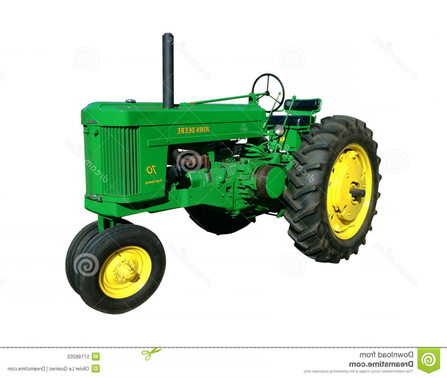 Collection 102 Pictures John Deere Tractor Vector Art Excellent 2283