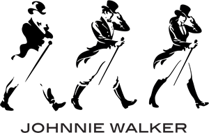 300x191 Johnnie Walker Logo Vector