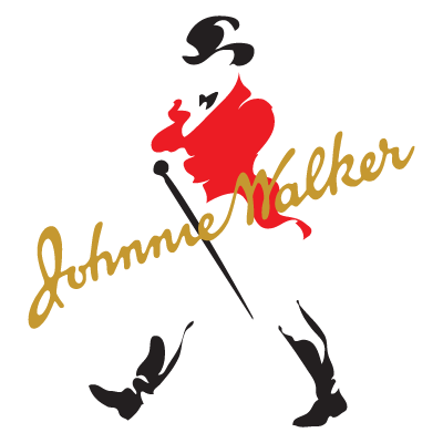 400x400 Johnnie Walker Logo Vector