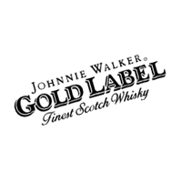 Johnnie Walker Logo Vector at Vectorified.com | Collection of Johnnie ...