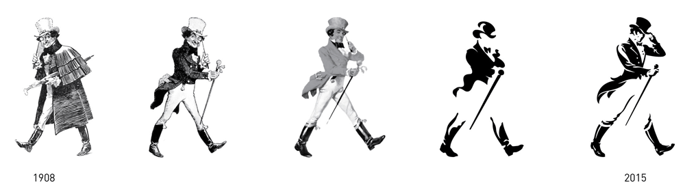 1000x287 Brand New New Logo And Global Campaign For Johnnie Walker