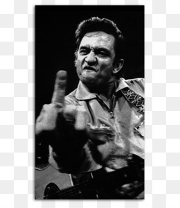 260x300 Johnny Cash Logo Vector Logodesignfx