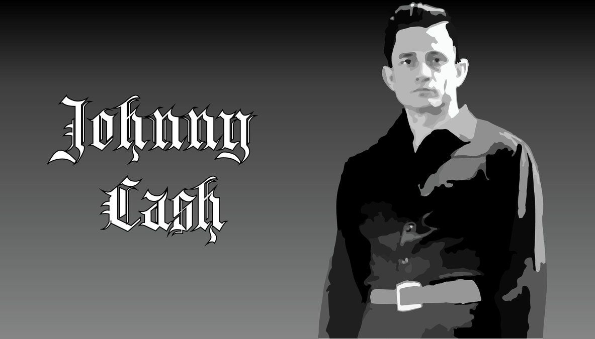 1183x675 Young Johnny Cash Wallpapers