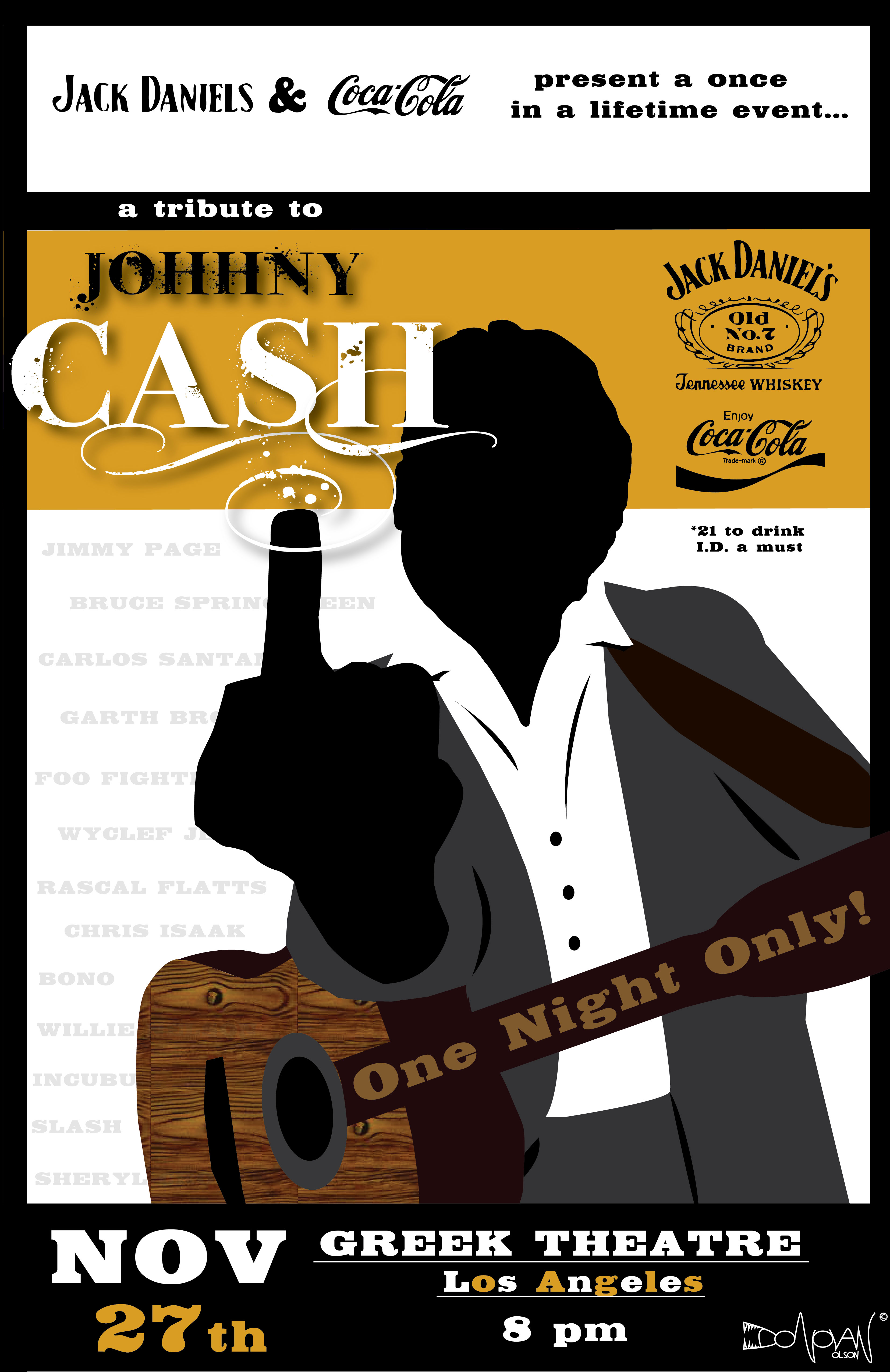 3309x5102 Vector Poster Donovan's Art Design Blog