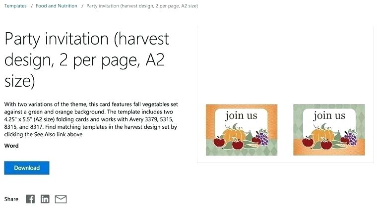 768x428 Folding Invitation Card Template Laser Or Die Cut Wedding