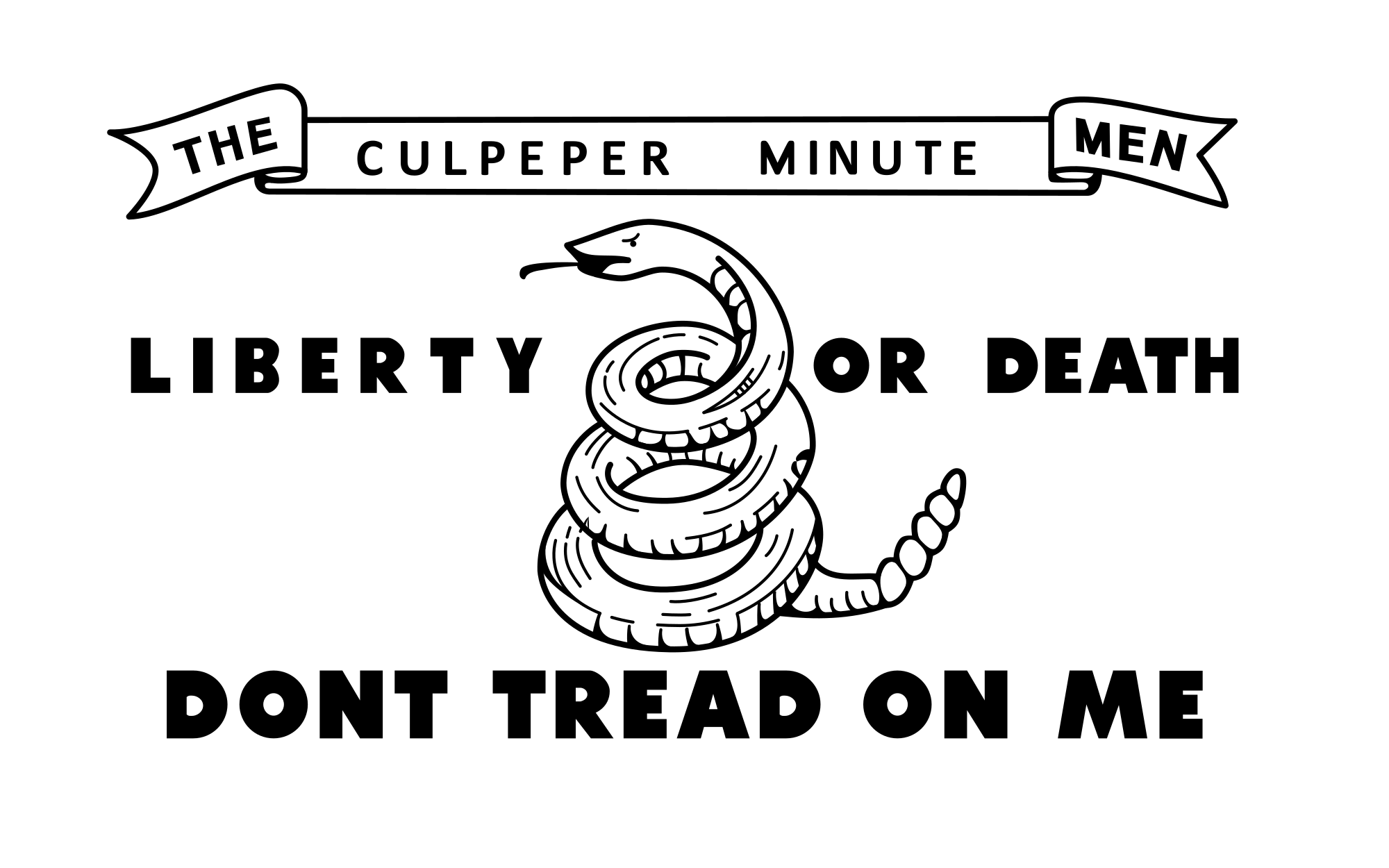 2000x1250 Gadsden Flag