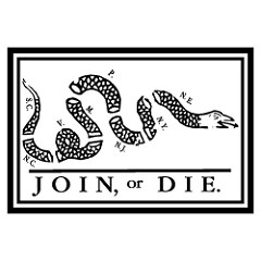 240x240 Join Or Die Wallpaper Images In Collection