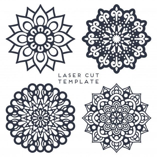 626x626 Laser Cut Vectors, Photos And Free Download