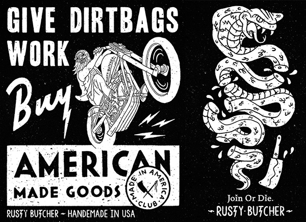 600x435 Rusty Butcher