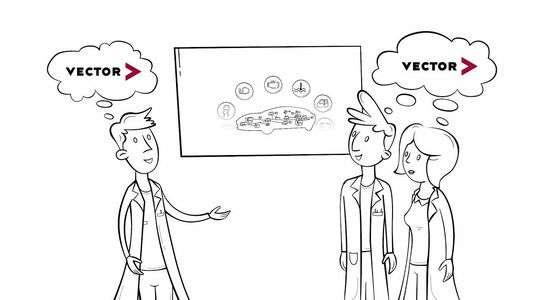 534x300 Vector Group Vector