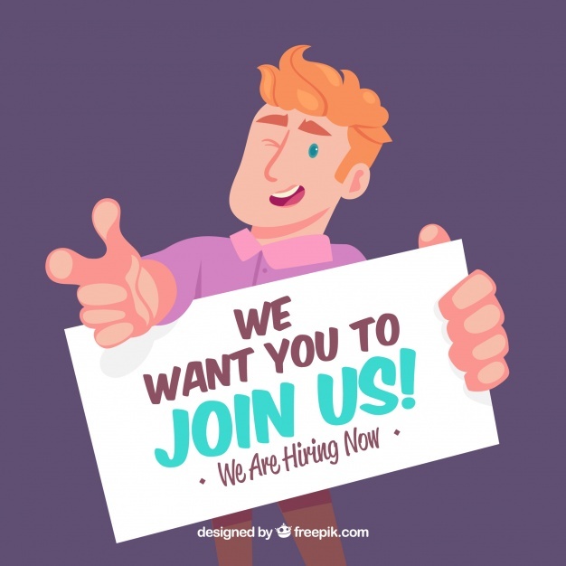 626x626 Join Vectors, Photos And Free Download