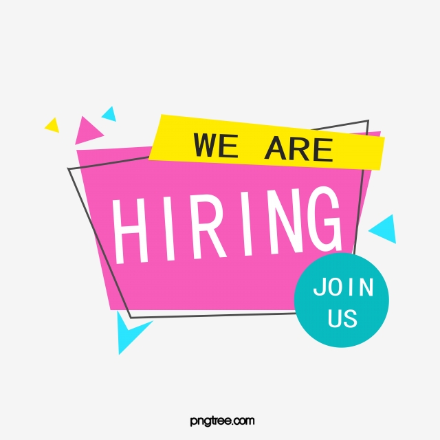 Hand Drawn Cartoon Recruitment To Join Us, Recruit, Join Us, Hire 640x640 Hand Drawn Cartoon Recruitment To Join Us, Recruit, Join Us, Hire