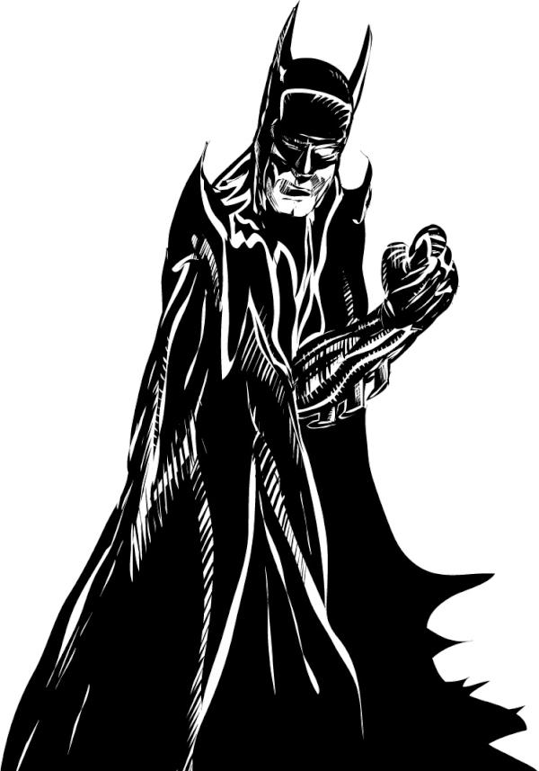 Download Batman Vector Pnf Clipart Batman Joker Black Mask 600x857 Download Batman Vector Pnf Clipart Batman Joker Black Mask