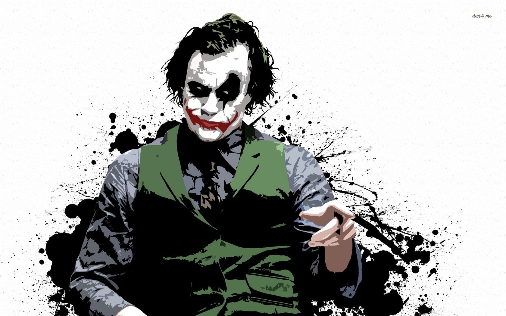 Joker 1680x1050 Joker