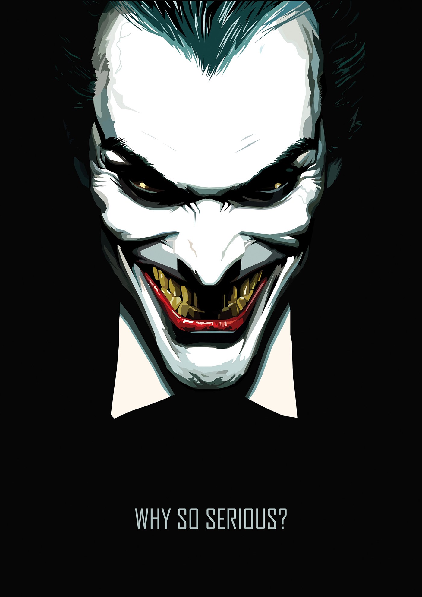 Batman Vector 1400x1980 Batman Vector