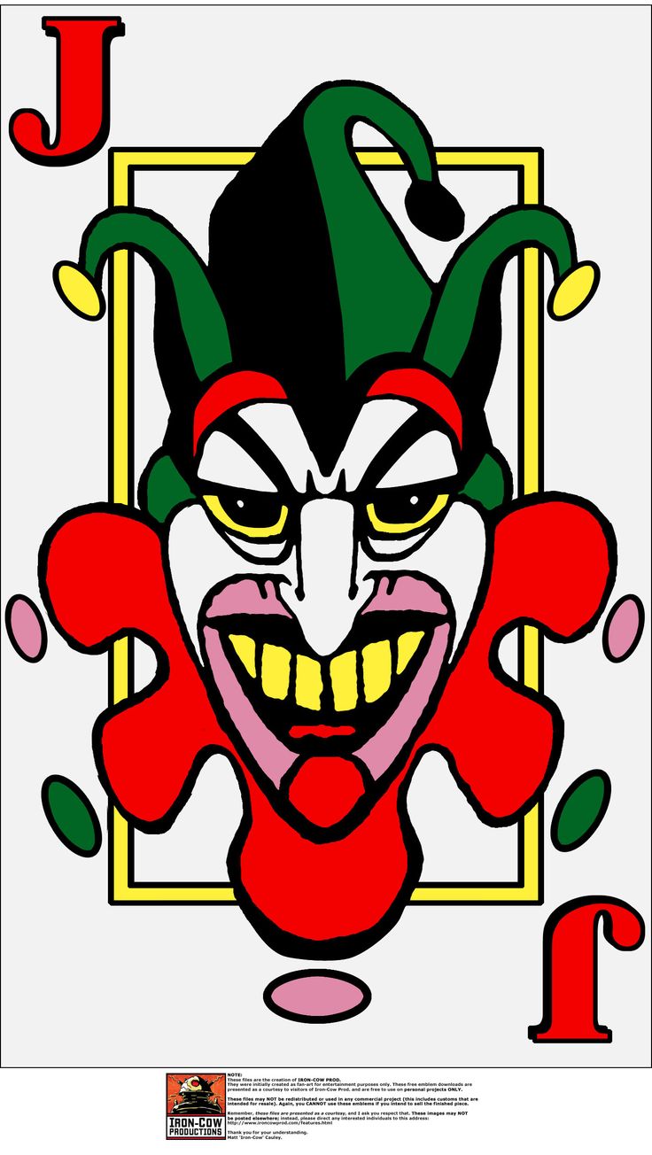736x1304 Cards Clipart Joker For Free Download And Use Images