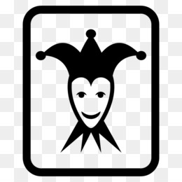 260x260 Joker Playing Card Png And Joker Playing Card Transparent Clipart