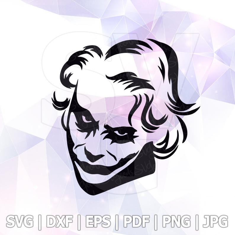 Free Free Joker Smile Svg Free 159 SVG PNG EPS DXF File