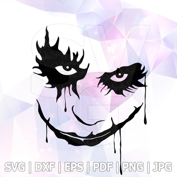 Download Joker Smile Vector at Vectorified.com | Collection of ...