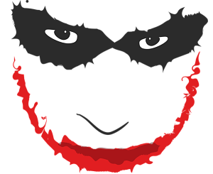 Joker Vector at Vectorified.com | Collection of Joker Vector free for ...