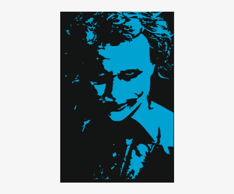 820x681 Joker Vector Transparent Png