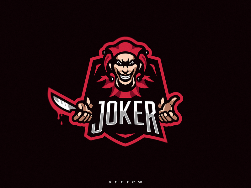 800x600 Joker