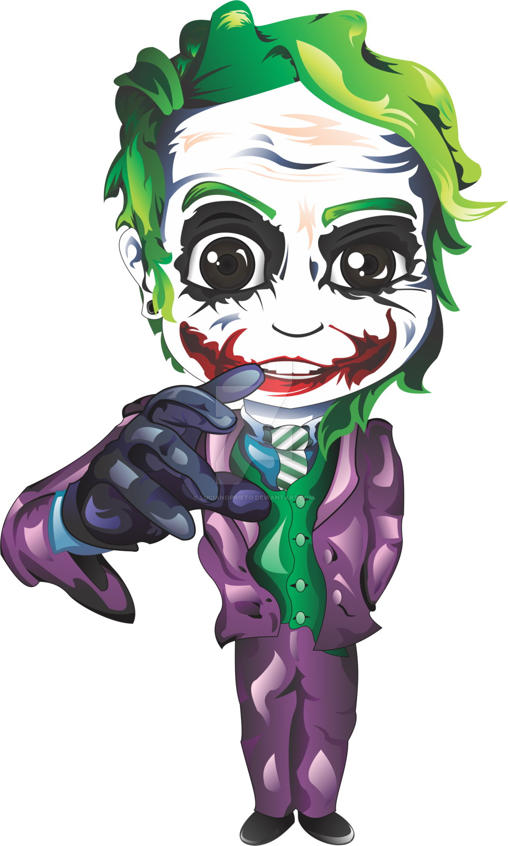 Joker Watercolor Icon Png Clipart Image Joker Photos | Images and ...
