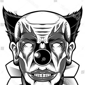 300x300 Png Joker Vector Graphics Clown Clip Art Royalty Free Savoyuptown